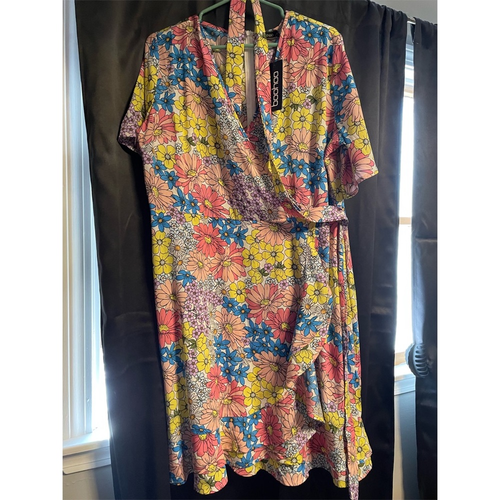 Brand new spring dress